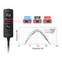 Kenwood KSC-PSW7EQ Subwoofer Activo