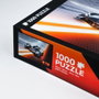 Automobilist Genesis Magma Racing Puzzle GMR 001 2026 (1000 piezas)
