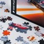 Automobilist Genesis Magma Racing Puzzle GMR 001 2026 (1000 piezas)