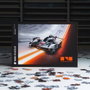 Automobilist Genesis Magma Racing Puzzle GMR 001 2026 (1000 piezas)