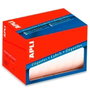 Apli Etiquetas para Precios 34x67mm Blanco con Cantos Romos