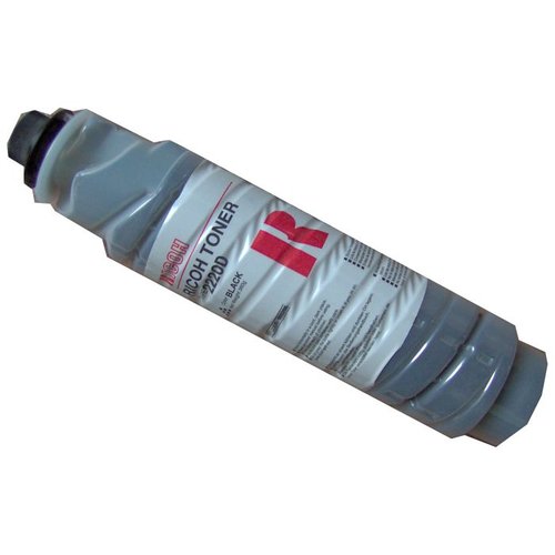 Ricoh Cartucho de Tóner Negro 842342 Type 2220 Compatible Ricoh Cartucho de Tóner Negro 842342 Type 2220 Compatible