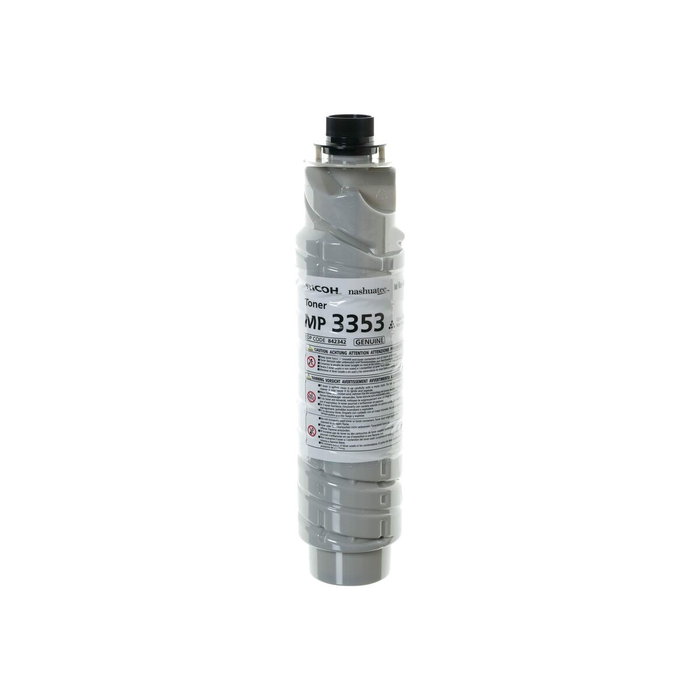 Ricoh Cartucho de Tóner Negro 842342 Type 2220 Compatible Ricoh Cartucho de Tóner Negro 842342 Type 2220 Compatible