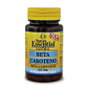NATURE ESSENTIAL Betacaroteno 50 perlas