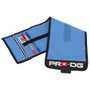 Pro-Dg Estuche Enrollable Roller PRO-DG Azul Capacidad 40 Lapiceros/Rotuladores Dimensiones 61x19x1cm