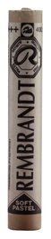 Rembrandt Pastel Suave Tierra Sombra Natural 408.10
