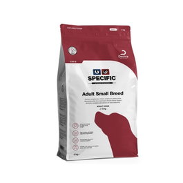 Dechra Specific Adult Small Breed 4kg