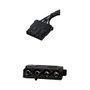 Xilence XZ183 Cable 4PIN IDE / HDD para fuentes de alimentación Xilence
