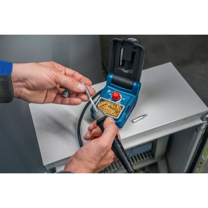 Bosch GLK18V-450 Soldador Inalámbrico