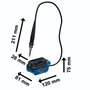 Bosch GLK18V-450 Soldador Inalámbrico