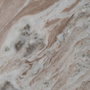 Ixia Set de 2 Mesas de Centro de Madera y Mármol