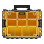 Stanley Fatmax Organizador Tstak FMST82967-1 Negro con 10 compartimentos extraíbles
