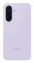 Samsung Funda de Silicona para Galaxy A36 5G - Lavanda
