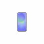 Samsung Funda de Silicona para Galaxy A36 5G - Lavanda