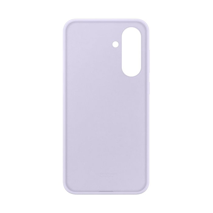 Samsung Funda de Silicona para Galaxy A36 5G - Lavanda