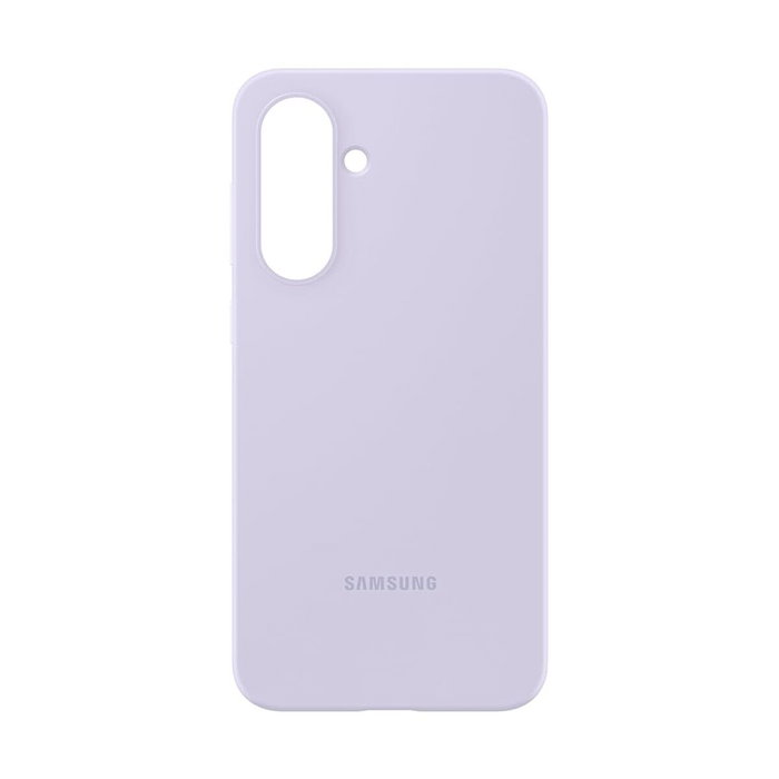 Samsung Funda de Silicona para Galaxy A36 5G - Lavanda