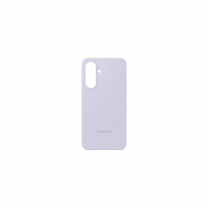Samsung Funda de Silicona para Galaxy A36 5G - Lavanda