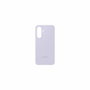 Samsung Funda de Silicona para Galaxy A36 5G - Lavanda
