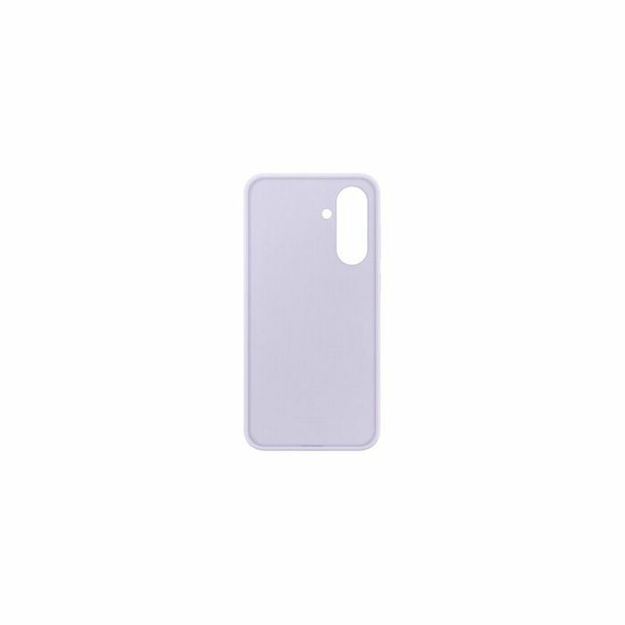 Samsung Funda de Silicona para Galaxy A36 5G - Lavanda