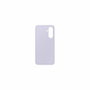 Samsung Funda de Silicona para Galaxy A36 5G - Lavanda