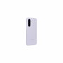 Samsung Funda de Silicona para Galaxy A36 5G - Lavanda
