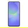 Samsung Funda Silicona para Galaxy A36 5G - Lavanda - Compatible con pantalla de 6.7" (17 cm)