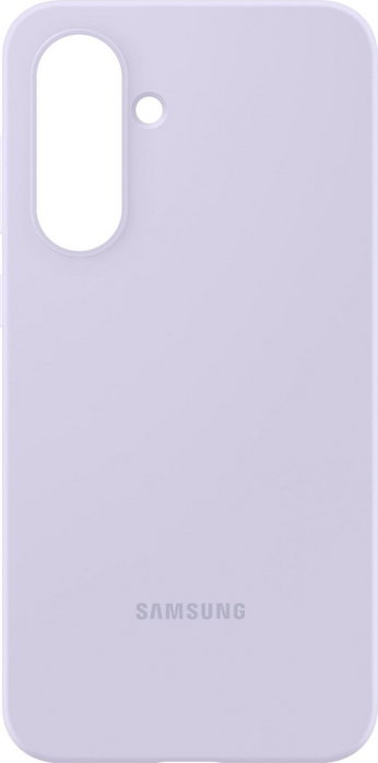 Samsung Funda de Silicona para Galaxy A36 5G - Lavanda