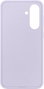 Samsung Funda de Silicona para Galaxy A36 5G - Lavanda