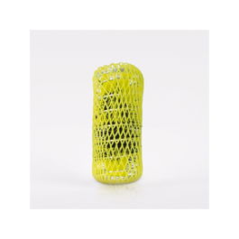 Bifull Rulos Malla con Cepillo Nylon 32mm 6 Unidades Rollers Brush