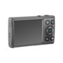 EASYPIX V48 Pocket Cámara Digital Compacta Anthrazit