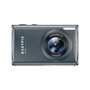 EASYPIX V48 Pocket Cámara Digital Compacta Anthrazit