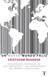 Un nuevo mundo feliz, Cristovam Buarque - TAURUS