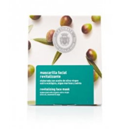 La Chinata Mascarilla Facial Revitalizante 40 mL