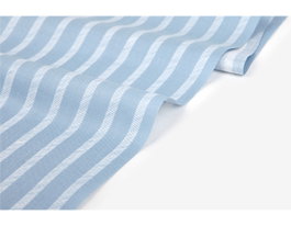 Dailylike Tela Algodón Breeze Stripe Rayas 1,60m x 3m