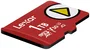 Lexar LMSPLAY001T-BNSNG MicroSDXC de 1 TB Rojo
