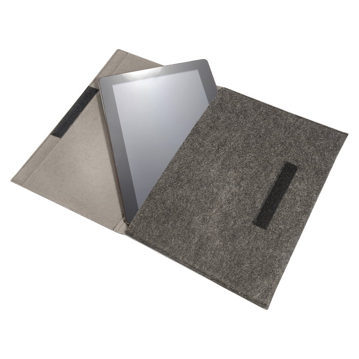 Ultron Funda RealLife Keeper para Tablet 10" Negro Resistente a Rayones