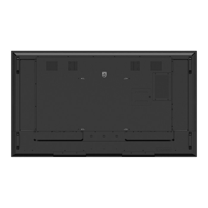 Philips 75BDL5050D/00 Digital Signage Display 190.5 cm (75") LCD 4K Ultra HD Android 14 Smart Signage TV con WiFi y 32 GB
