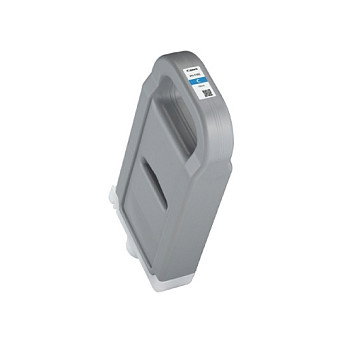Canon PFI-710C Cian XL 700ml (2355C001) de cartucho de tinta Canon PFI-710C Cian XL 700ml (2355C001) de cartucho de tinta
