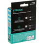 Speedlink STREAM Play & Charge USB-C/A a USB-C Cable Set
