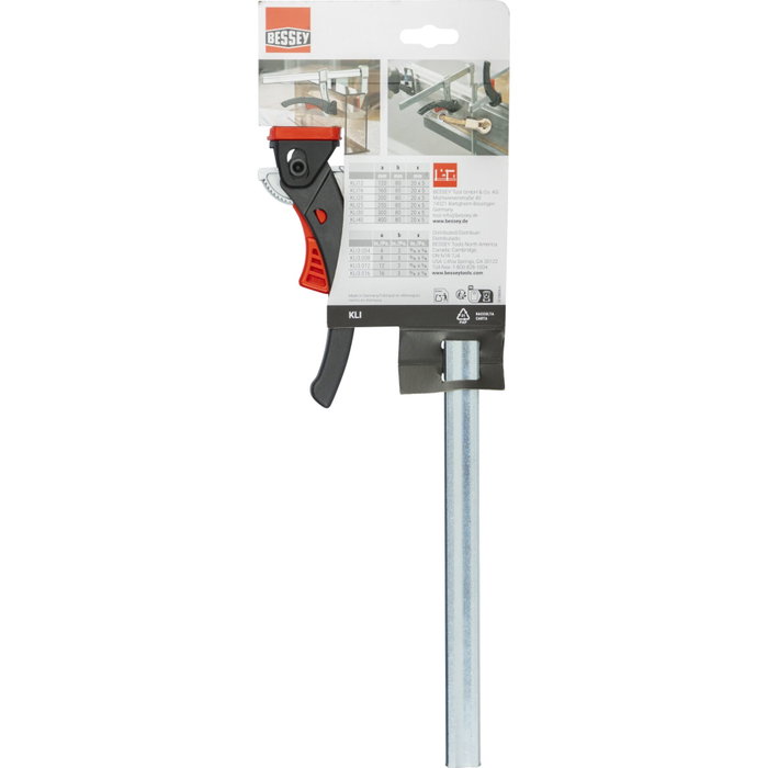 Bessey KliClamp KLI 300/80 Bessey KliClamp KLI 300/80
