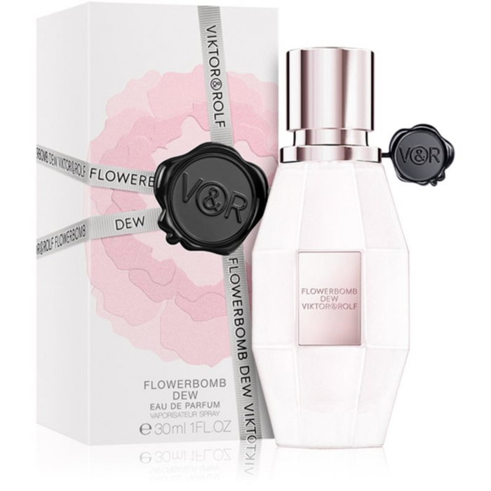 Viktor & Rolf Flowerbomb Dew Agua de perfume 30 ml Viktor & Rolf Flowerbomb Dew Agua de perfume 30 ml