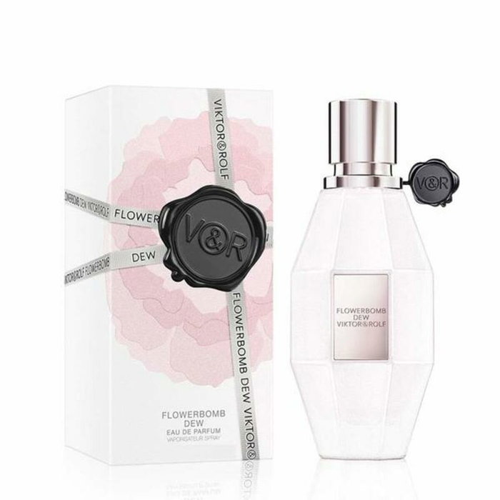 Viktor & Rolf Flowerbomb Dew Agua de perfume 30 ml Viktor & Rolf Flowerbomb Dew Agua de perfume 30 ml