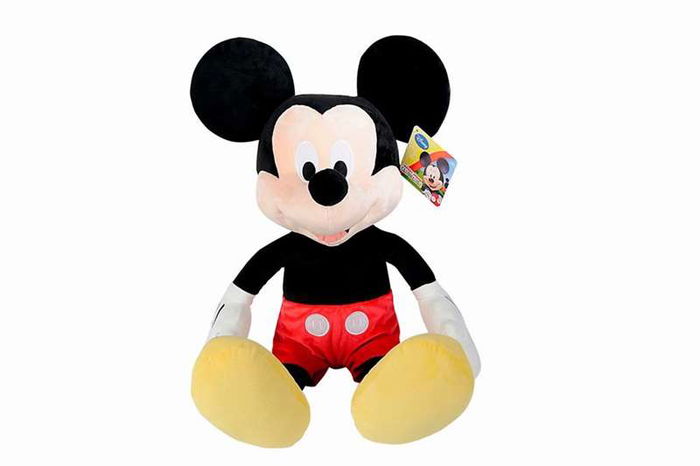 Smoby Peluche Mickey 120 cm