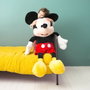 Smoby Peluche Mickey Disney 120 cm