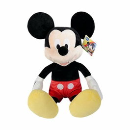 Smoby Peluche Mickey Disney 120 cm
