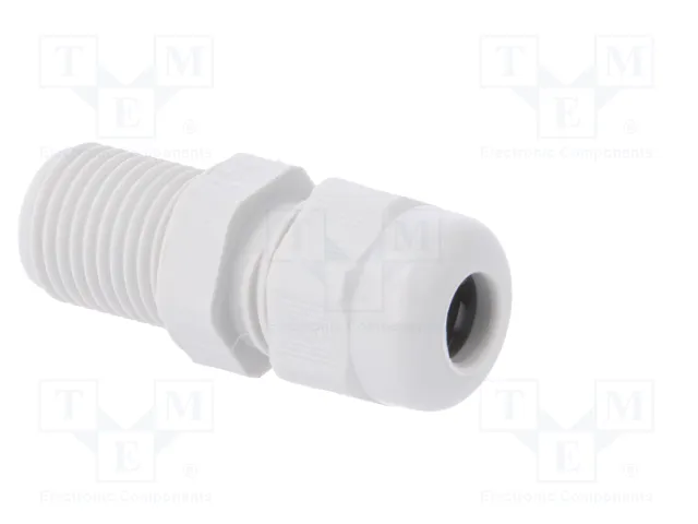 OBO BETTERMANN Sello aislante PG7 V-TEC L PG