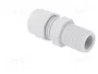 OBO BETTERMANN Sello aislante PG7 V-TEC L PG