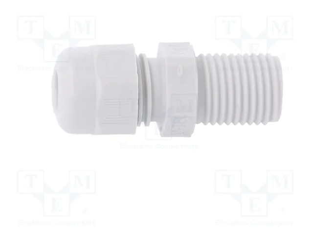 OBO BETTERMANN Sello aislante PG7 V-TEC L PG