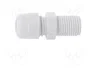 OBO BETTERMANN Sello aislante PG7 V-TEC L PG