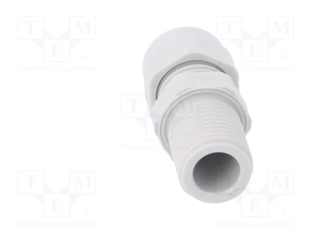 OBO BETTERMANN Sello aislante PG7 V-TEC L PG